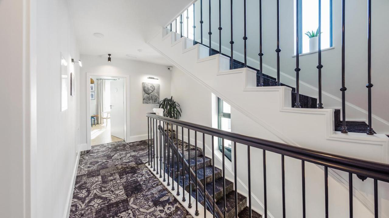 Villa Kurort Kołobrzeg Exterior foto